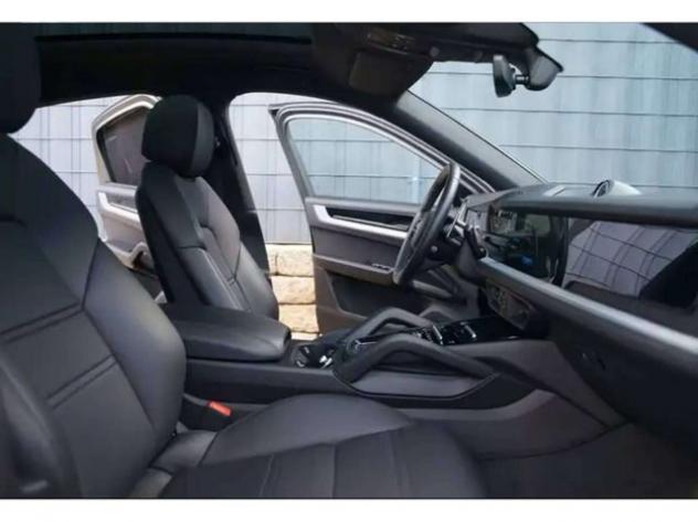 PORSCHE Cayenne Coupe E-Hybrid/H-Up/InnoDrive/Bose/21"/Gancio rif. 23988314 - Foto 7
