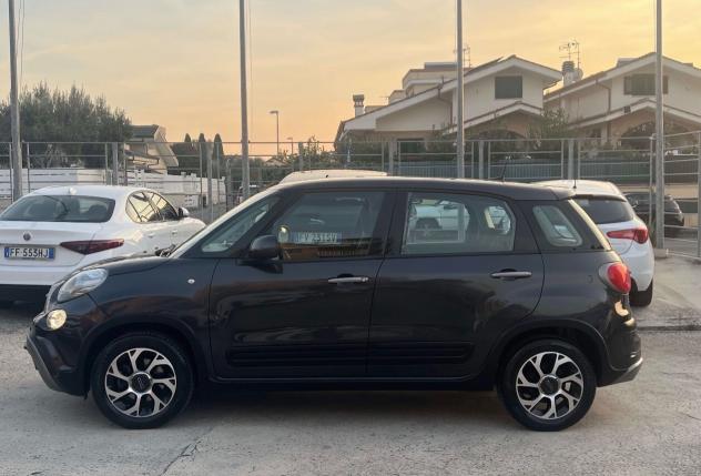 Fiat 500L 1.4 95 CV S&S Cross - Foto 4