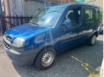 FIAT Doblo Doblò 1ª serie 1.6i 16V cat ELX rif. 23945106