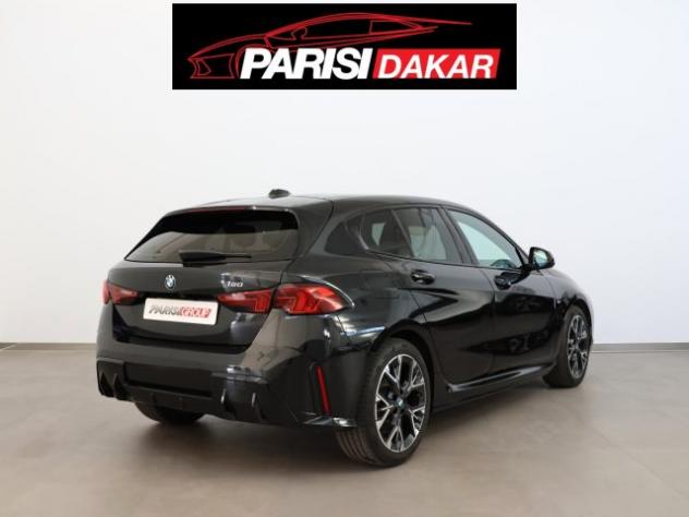 BMW 120 170CV Steptronic 48V MSport *PROMO PARISI GROUP* rif. 23830486 - Foto 3