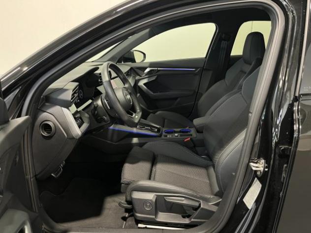 AUDI A3 Sportback 2.0 TDI S-TRONIC S-LINE EDITION rif. 23939523 - Foto 10