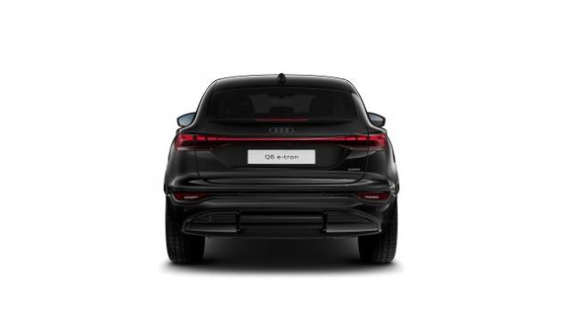 AUDI QUATTRO Audi Q6 Sportback S line edition e-tron 315,00 kW rif. 23833126 - Foto 4
