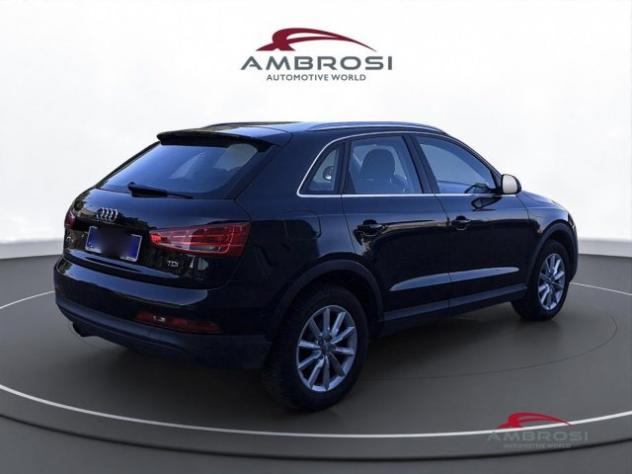AUDI Q3 2.0 TDI rif. 24007592 - Foto 3