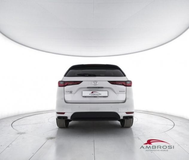 MAZDA 2 CX 60 3.3 m-hybrid boost Homura tetto pan. DriverA rif. 23008908 - Foto 6