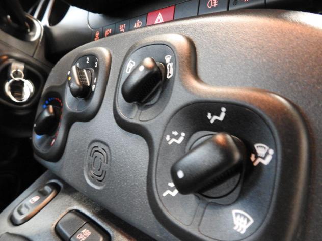 FIAT - Panda - 1.0 FireFly S&S Hybrid - Foto 10