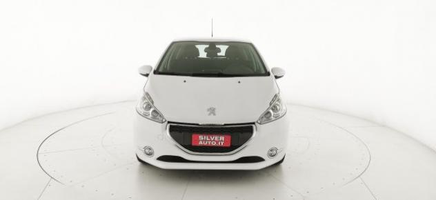 PEUGEOT 208 1° serie 1.2 VTi 82 CV 5 porte Active rif. 23288452