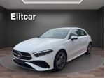 MERCEDES-BENZ A 180 Automatic AMG Line Advanced rif. 24173967