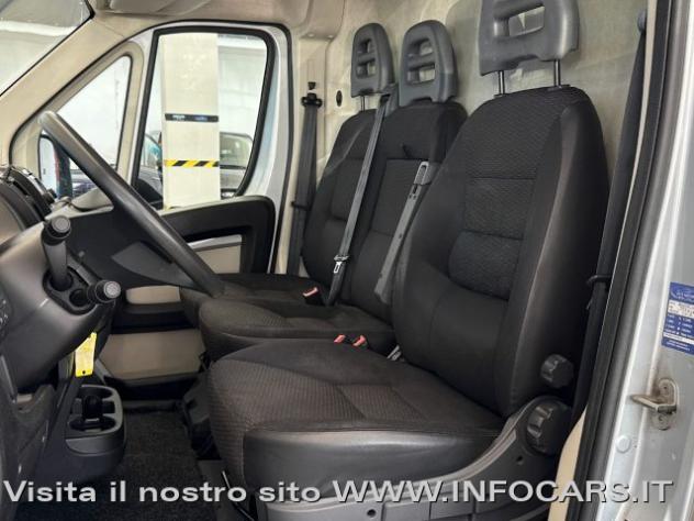CITROEN Jumper 30 BlueHDi 130 CV Passo Medio + iva rif. 24139084 - Foto 5