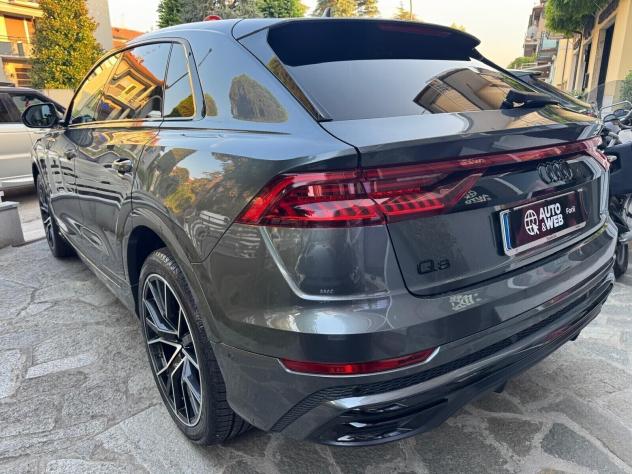 AUDI Q8 55 TFSI QUATTRO TIPTRONIC SPORT 340cv - Foto 10