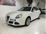 Alfa Romeo Giulietta Giulietta 1.6 jtdm(2) 105cv Exclusive