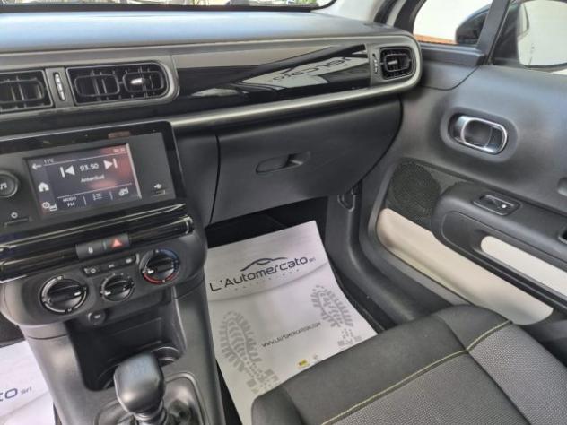 CITROEN C3 BlueHDi 100 S&S Feel rif. 23080156 - Foto 9