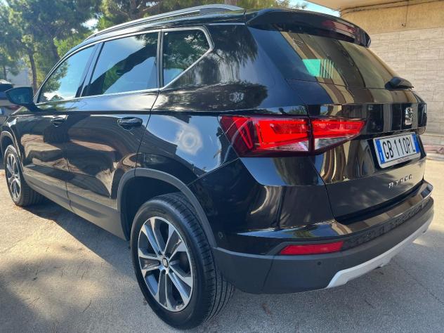 SEAT - Ateca - 1.6 TDI DSG XCELLENCE - Foto 6