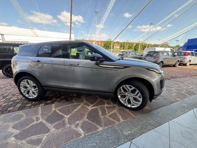 LAND ROVER Range Rover Evoque 2.0D 150 CV AWD Auto SE autocarro prezzo + iva 22% rif. 24032467 - Foto 3