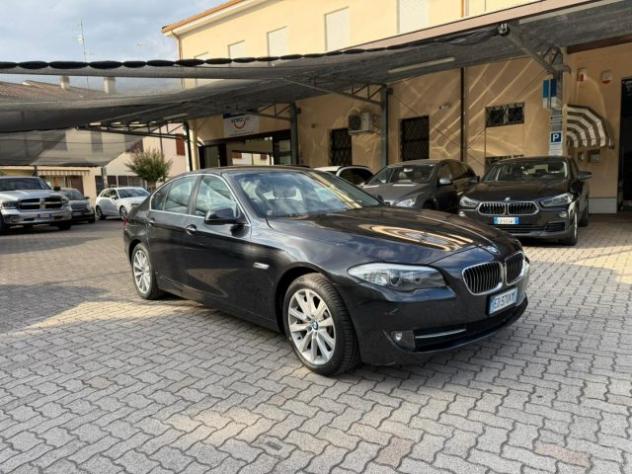 BMW 530 d Futura rif. 22842458