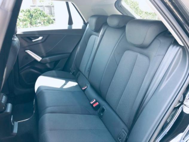AUDI Q2 35 TFSI S tronic ADVANCED PLUS rif. 24001899 - Foto 6