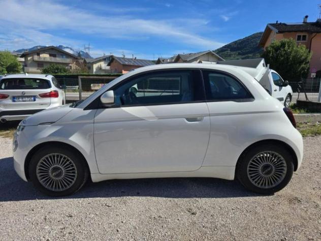FIAT 500e Berlina 42 kWh Icon rif. 24043688 - Foto 3