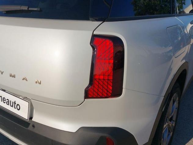 MINI Mini D Classic Countryman rif. 23949058 - Foto 9