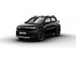 FIAT Grande Panda Elettrica Elettrica Icon PACH STYLE