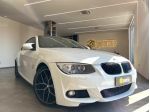 Bmw 320 320d CoupMsport