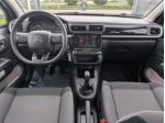 CITROEN C3  83 S&S TOUCH + SENSORI POST. rif. 23779936