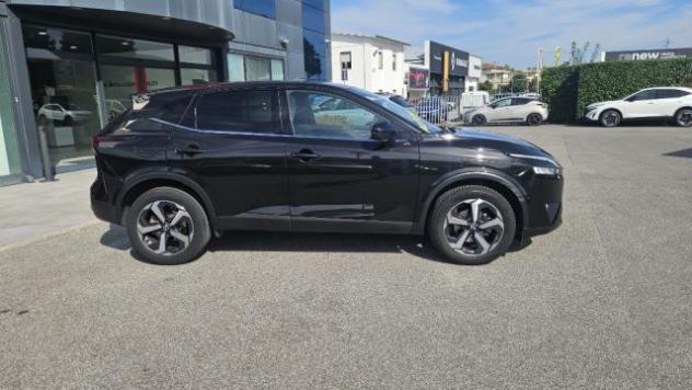 NISSAN Qashqai MHEV 158 CV Xtronic N-Connecta rif. 24189924 - Foto 3