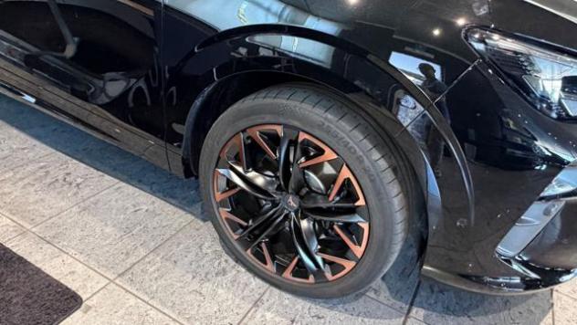 CUPRA Terramar 1.5 e-Hybrid DSG VZ rif. 23474320 - Foto 4