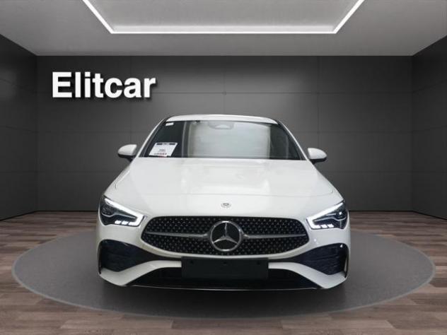 MERCEDES-BENZ CLA 200 d Automatic Shooting Brake AMG Line Premium rif. 23317472 - Foto 3