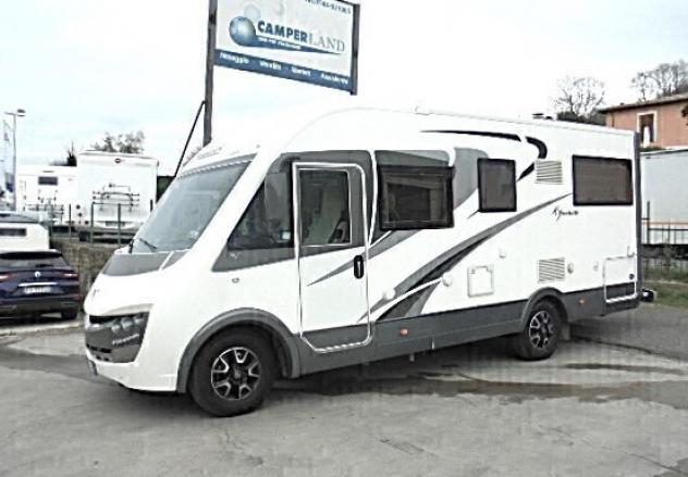 Mobilvetta K-YACHT 80 MT 6.99