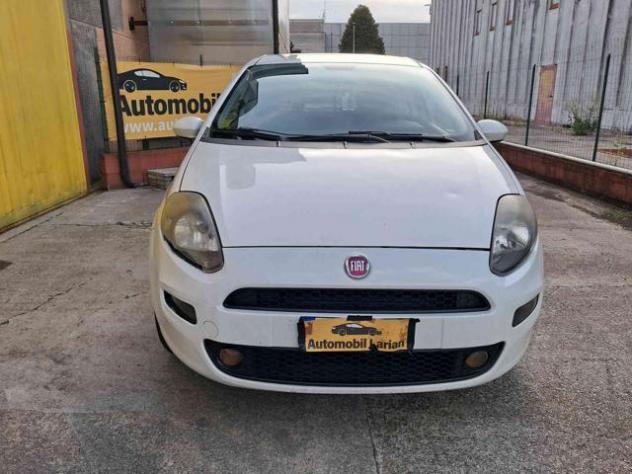 FIAT Punto 1.4 8V 3 porte Natural Power ok neopatentati rif. 23932193 - Foto 4