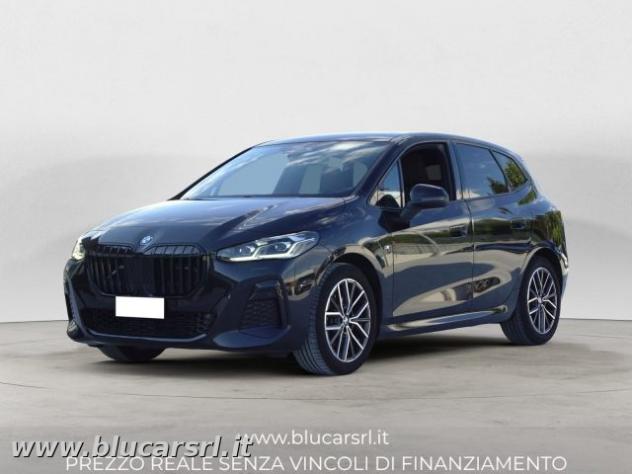 BMW 218 Serie 2 Active Tourer d MSport Auto rif. 23988431 - Foto 2