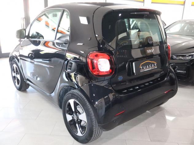 Smart ForTwo Passion EQ #11296 - Foto 6