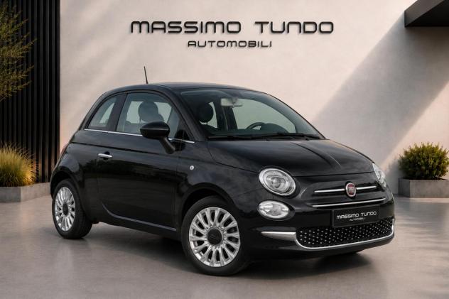 FIAT 500 1.2 Lounge - Foto 4