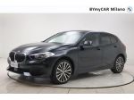 BMW Serie 1 118d Business Advantage auto