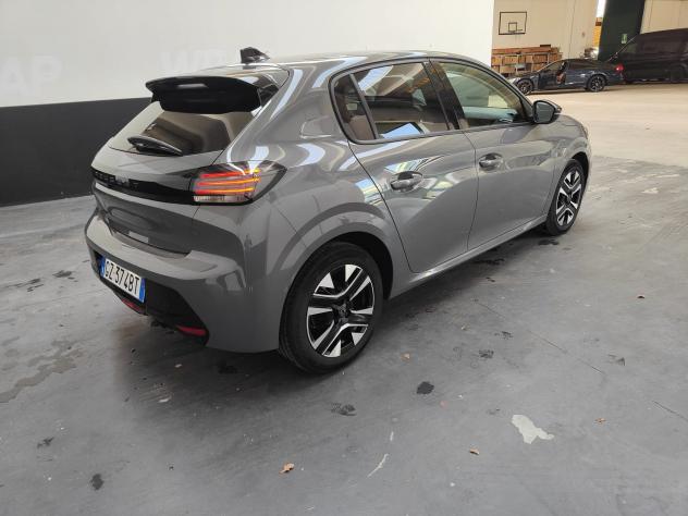 Peugeot 208 Allure PureTech 100 S/S - Foto 8