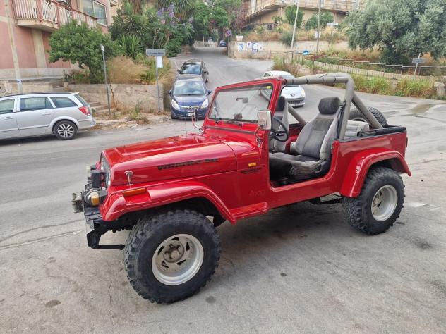 Jeep Wrangler - Foto 3