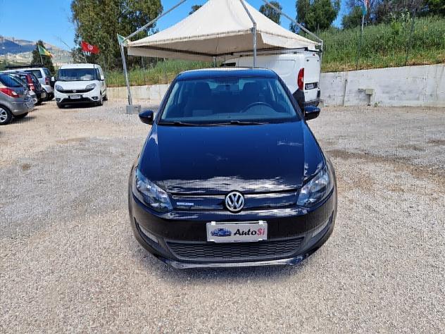 Volkswagen Polo 1.2 TDI DPF 3 p. Comfortline - Foto 4