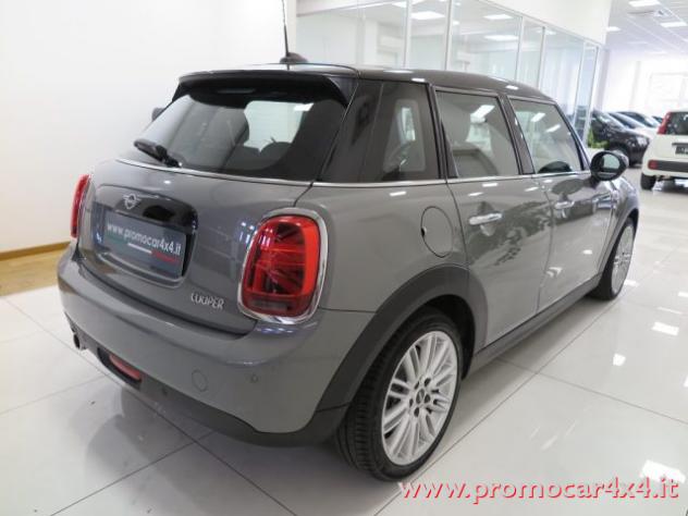 MINI Cooper 1.5i 5porte Cambio A/T " Ottime Condizioni!!!" rif. 24105136 - Foto 4