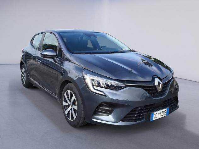 Renault Clio 1.0 tce Zen GPL 101 CV - Foto 2