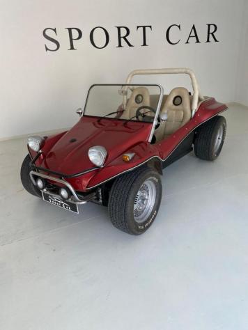 VOLKSWAGEN Buggy DUNEBUGGY rif. 22305035 - Foto 3