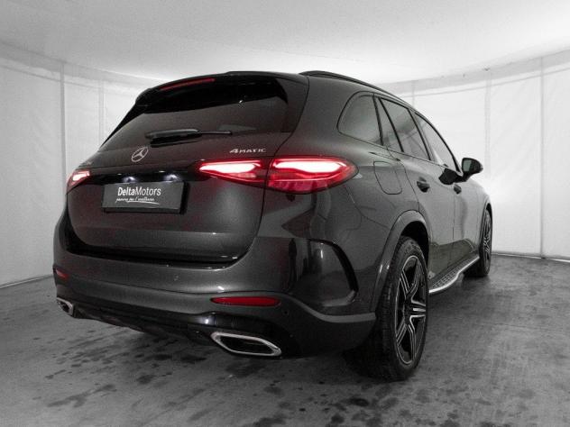 Mercedes-Benz GLC X254 220 d 4MATIC - Foto 6