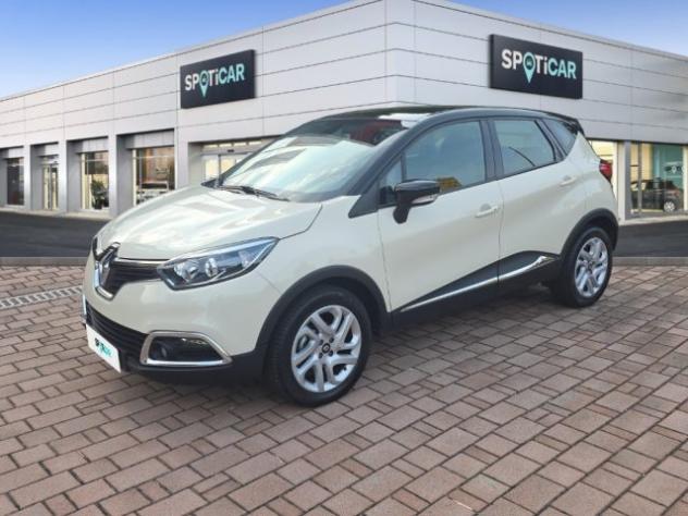 RENAULT Captur 1000 BZ 90CV rif. 24130742