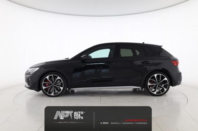 Audi A3 S3 Sportback 2.0 tfsi Sport Attitude quattro s-tro - Foto 2