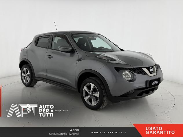 Nissan Juke Juke 1.6 Acenta Gpl 108cv - Foto 7