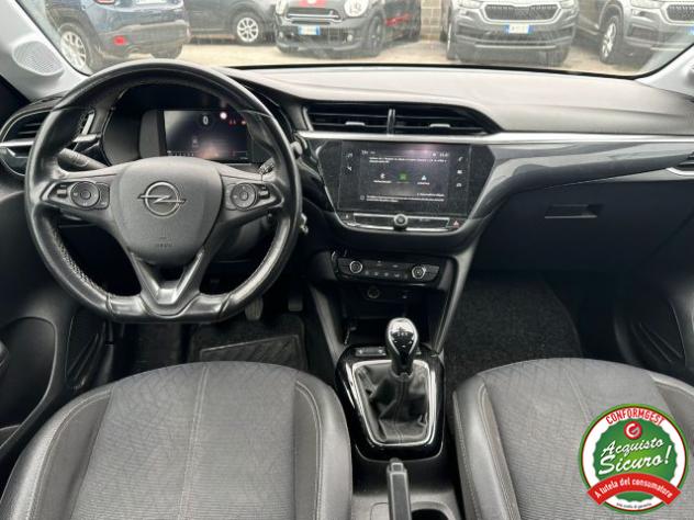 OPEL Corsa 1.2 Edition ADATTA A NEO PATENTATI rif. 23799808 - Foto 9