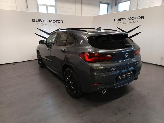 BMW X2 X2 xdrive20d Business X auto - Foto 6