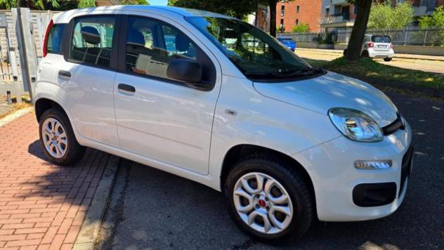 FIAT Panda 0.9 TwinAir Natural Power Easy OK NEOPATENTATI rif. 23783833 - Foto 10