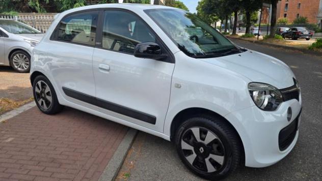 RENAULT Twingo 0.9 TCe La Parisienne GPL Duel OK NEOPATENTATI rif. 23864804 - Foto 10