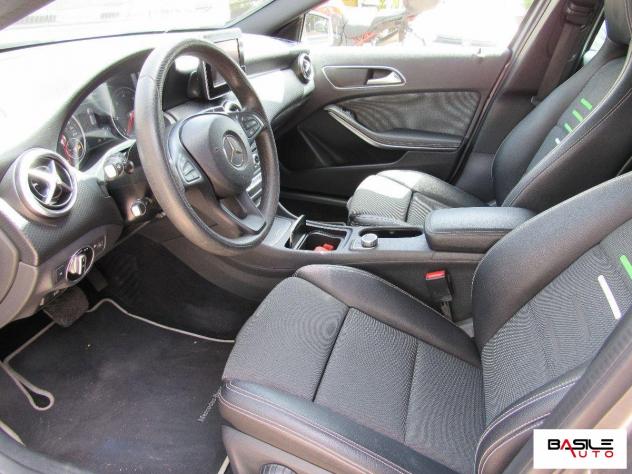 MERCEDES - Classe A - A 160 d Automatic Premium - Foto 7