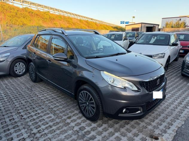 Peugeot 2008 BlueHDi 100 Allure-10/2016 - Foto 3