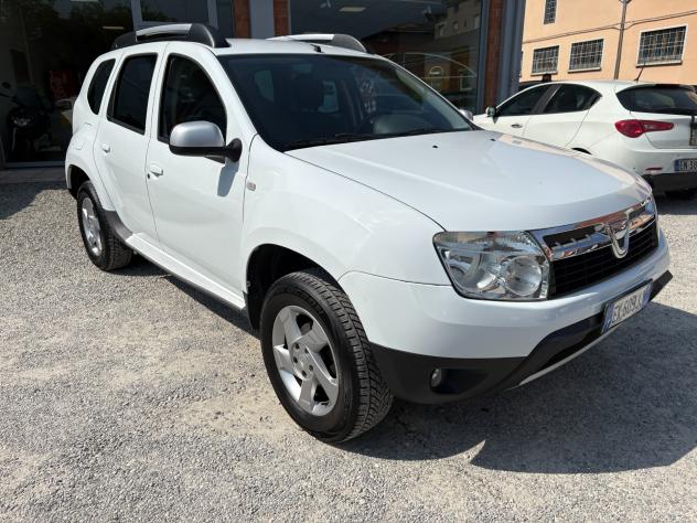 Dacia Duster 1.6 Benzina -Unico proprietario - Foto 3